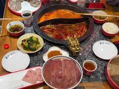 -蜀大侠火锅(香格里拉店)
