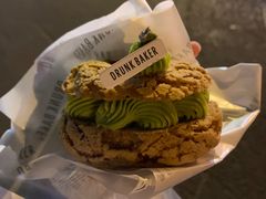 -DRUNK BAKER(上海陕康里店)