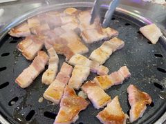 -杀猪天·韩国烤肉(总店)