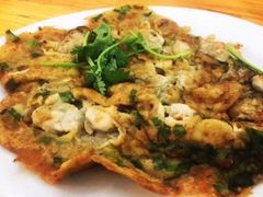 蚝烙-长平老姿娘夜粥(平东一街店)