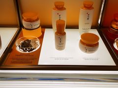 -樟宜机场免税店