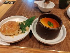 黑糖豆花-云海肴云南菜(浦江欢乐颂店)