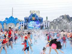 -苏州乐园森林水世界