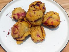 -朵朵开素食餐厅(后宰门街店)