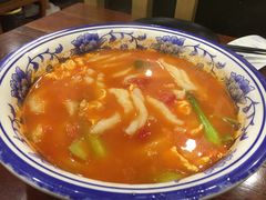 -张果佬年糕卷(科巷店)