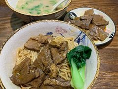 -金杨拉面王(杨南路店)