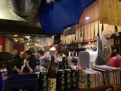 -半藏居酒屋(香港花园店)