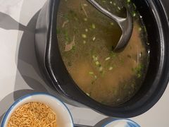 -巢湖名吃·东关老鹅汤(江南风情街店)