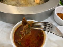 -牛宝贝秘制鲜锅(吾悦广场店)