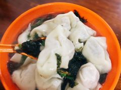 -阿麟馄饨(延长路店)