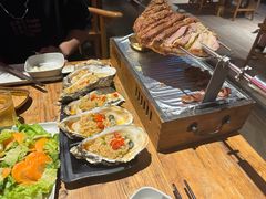 -龙头烤羊排•烤全羊•精酿扎啤(厦滘店)