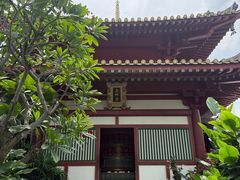 -新加坡佛牙寺龙华院