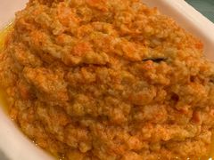 清炒蟹粉-功德林素菜饭庄(前门店)