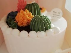 -BONCAKE裱花蛋糕(万象汇店)