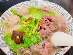 -潮德阿水牛肉火锅(深圳总店)