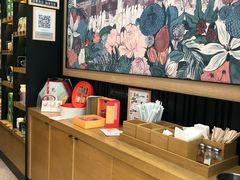 -星巴克(北京南站第二店)