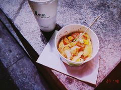 -金姐烤冷面(大沙泥街店)