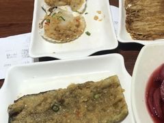 -金刚山烧烤(中山路店)