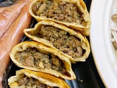 -伊带伊路新疆美食府(呼家楼店)