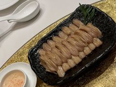 卤水鸭舌-誉珑轩