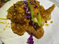 -乡间好味私家菜(总店)