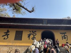 -普陀山风景名胜区-法雨禅寺