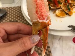 -长沙三景韦尔斯利酒店·Oval全日制餐厅自助餐