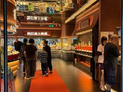 -炊江南·上海菜(国展华漕店)