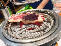 -隐炉和牛烧肉店(群力店)