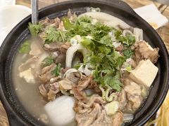 -杨姐大片肉烧烤