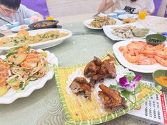 -湛江渔港·大排档(乐园路总店)