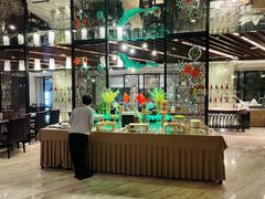 -索菲特酒店·海鲜自助 ·聚餐厅