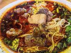 -智强牛肉面
