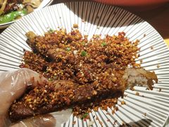 -川菜故事(光谷步行街店)