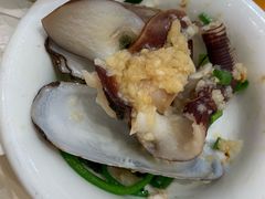 黄金贝-海儀美食楼(湾仔海鲜街店)