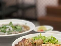 -PHO·5越南牛肉粉(建新路店)
