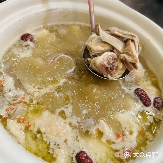 杜美珍三和猪肚包鸡(凤凰路店)
