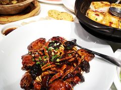 -和记小菜(东方店)