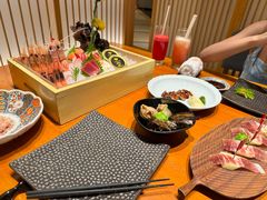 -月龍吟(朝龙汇店)