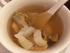 -唐阁(香港朗廷酒店)