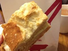 法棍-都恩客(高岛屋百货店)