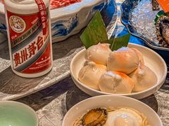 -ONE FULL 古董港式海鲜火锅