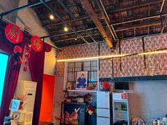 -里堂派对·独栋团建聚会小院轰趴馆(三圣乡店)