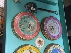 -布兰兔的植物庄园(杭州南宋御街店)