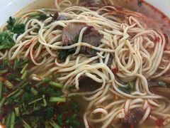 -鑫明明拉面(宁化路店)