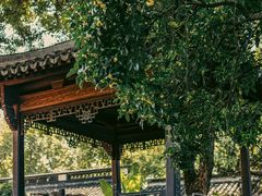 -浙江省博物馆(孤山馆区)