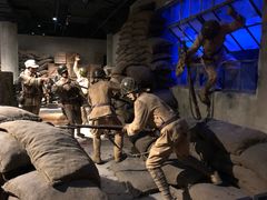 -上海四行仓库抗战纪念馆