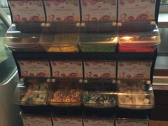 零售区-洲际酒店·地平线全日餐厅HORIZON CAFÉ