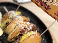 -卡朋西餐(悦汇城店)