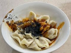 -新繁牛肉豆花(都江堰店)